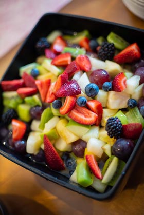 ITC 2018 registration & networking