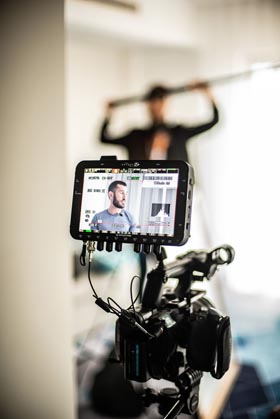 ITC 2018 registration & networking