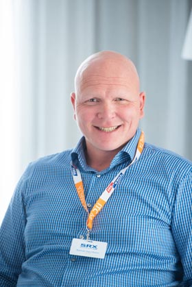 ITC 2018 registration & networking