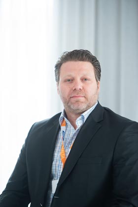 ITC 2018 registration & networking