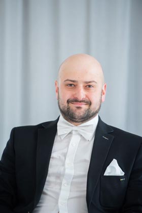 ITC 2018 registration & networking