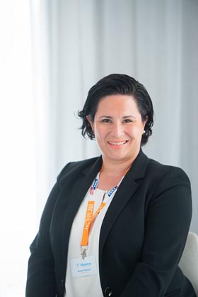 ITC 2018 registration & networking