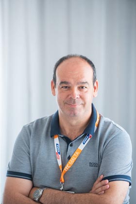 ITC 2018 registration & networking