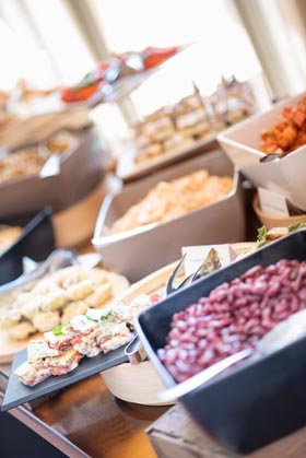 ITC 2018 registration & networking