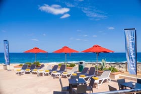 ITC 2018 watersports