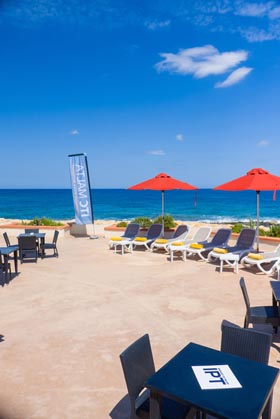 ITC 2018 watersports