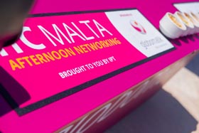 ITC 2018 watersports