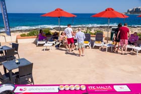 ITC 2018 watersports