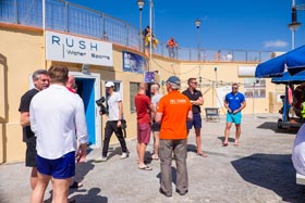 ITC 2018 watersports