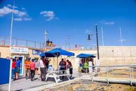 ITC 2018 watersports