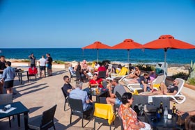 ITC 2018 watersports