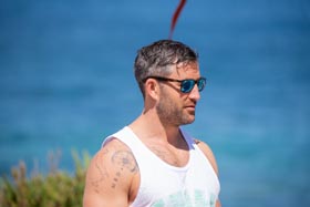 ITC 2018 watersports