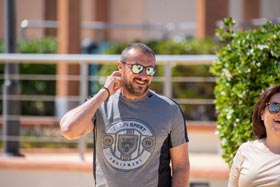 ITC 2018 watersports