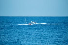 ITC 2018 watersports