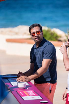 ITC 2018 watersports