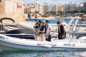 ITC 2018 watersports