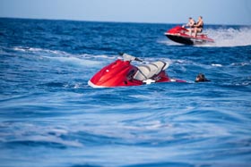 ITC 2018 watersports