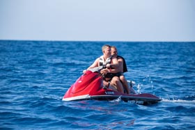 ITC 2018 watersports