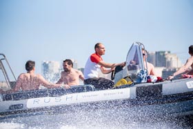 ITC 2018 watersports