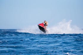 ITC 2018 watersports