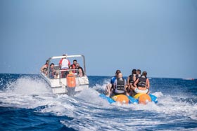 ITC 2018 watersports