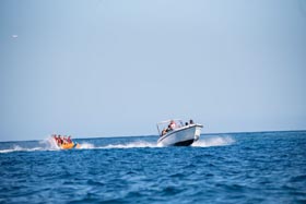 ITC 2018 watersports