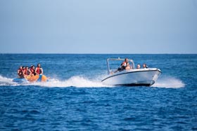 ITC 2018 watersports