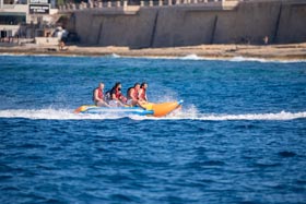 ITC 2018 watersports