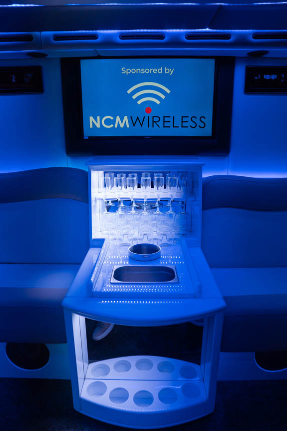 ITC 2019 Industry Dinner