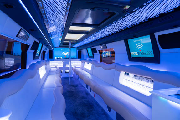 ITC 2019 Industry Dinner