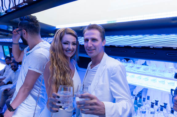 ITC 2019 Industry Dinner