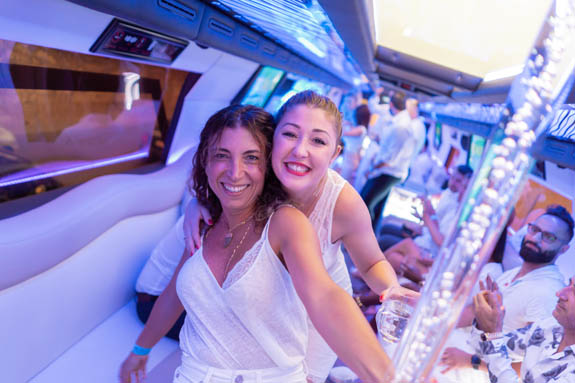 ITC 2019 Industry Dinner