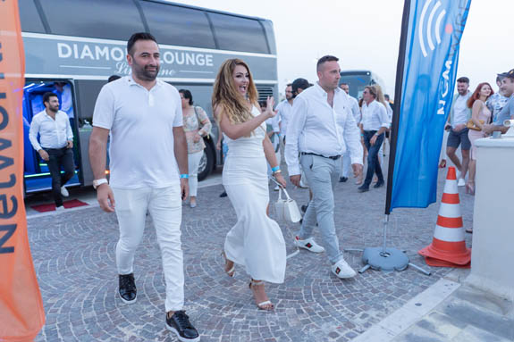 ITC 2019 Industry Dinner