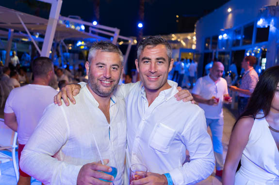 ITC 2019 Industry Dinner