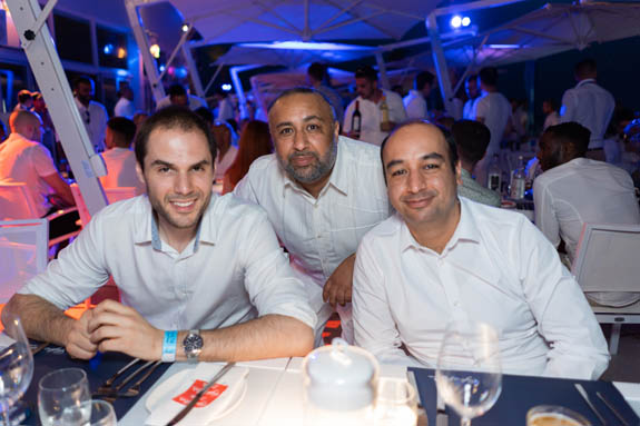 ITC 2019 Industry Dinner