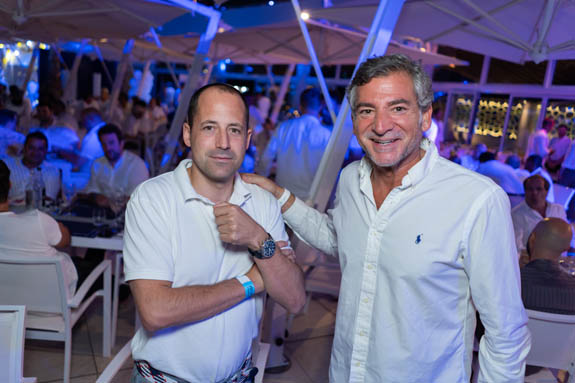 ITC 2019 Industry Dinner