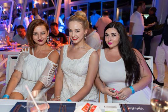 ITC 2019 Industry Dinner