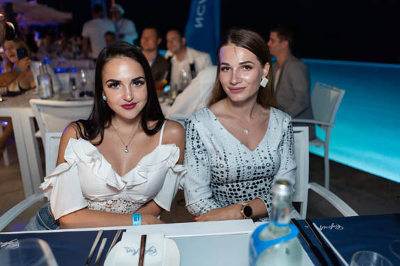 ITC 2019 Industry Dinner