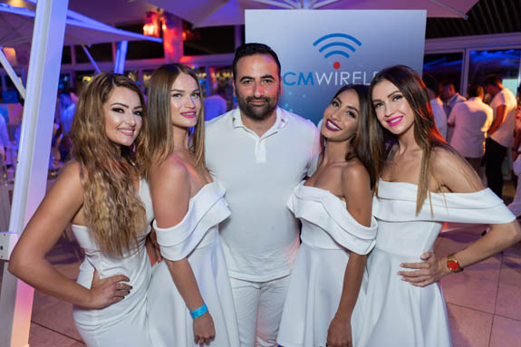 ITC 2019 Industry Dinner