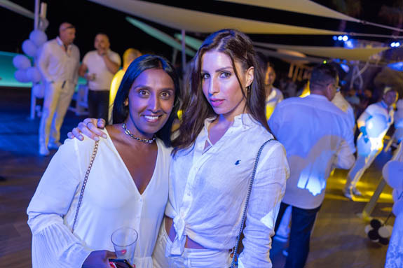 ITC 2019 Industry Dinner