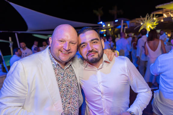 ITC 2019 Industry Dinner