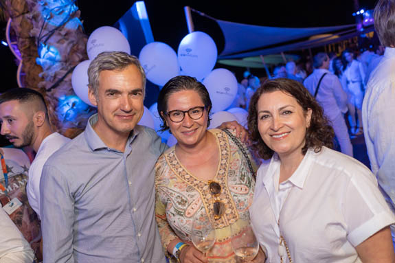 ITC 2019 Industry Dinner