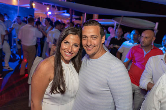 ITC 2019 Industry Dinner