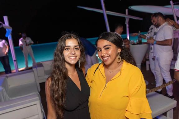 ITC 2019 Industry Dinner