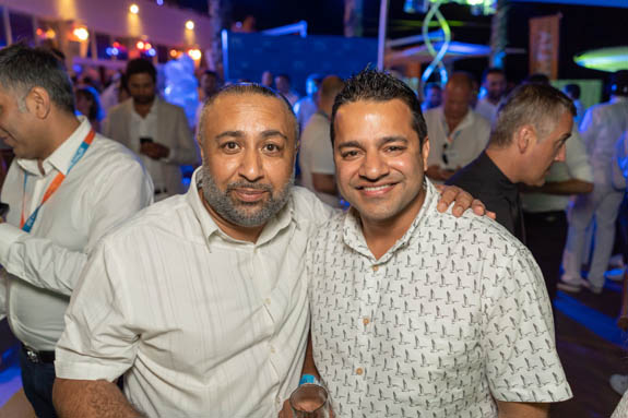 ITC 2019 Industry Dinner