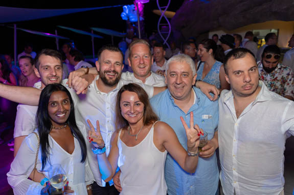 ITC 2019 Industry Dinner