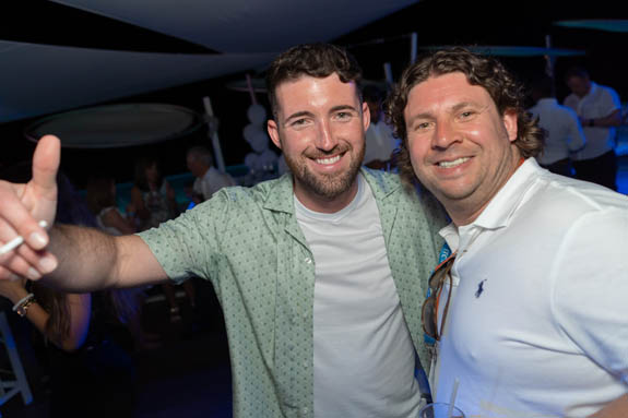 ITC 2019 Industry Dinner