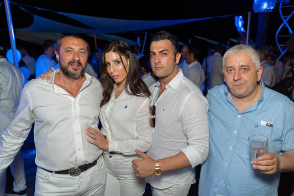 ITC 2019 Industry Dinner