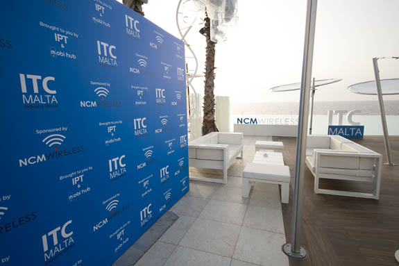 ITC 2019 Industry Dinner