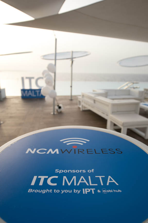 ITC 2019 Industry Dinner